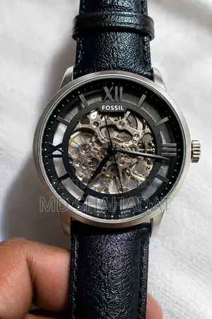 Fossil(autometic Mechanical Watch)
