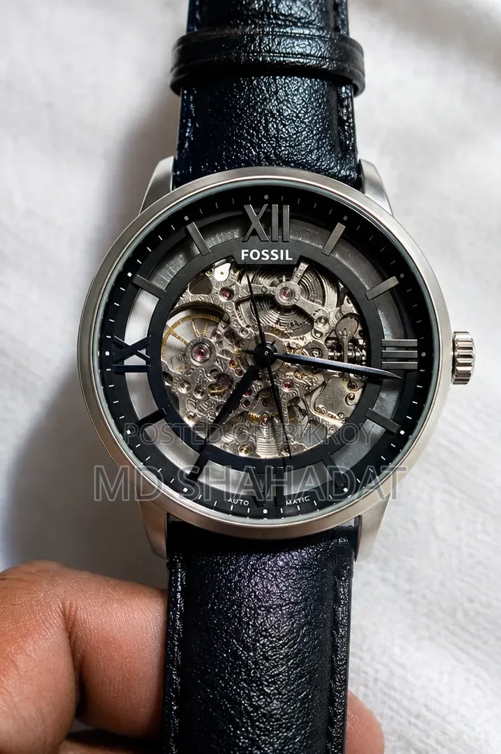 Fossil(autometic Mechanical Watch)