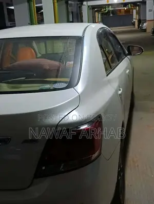 Toyota Allion 2016 Pearl