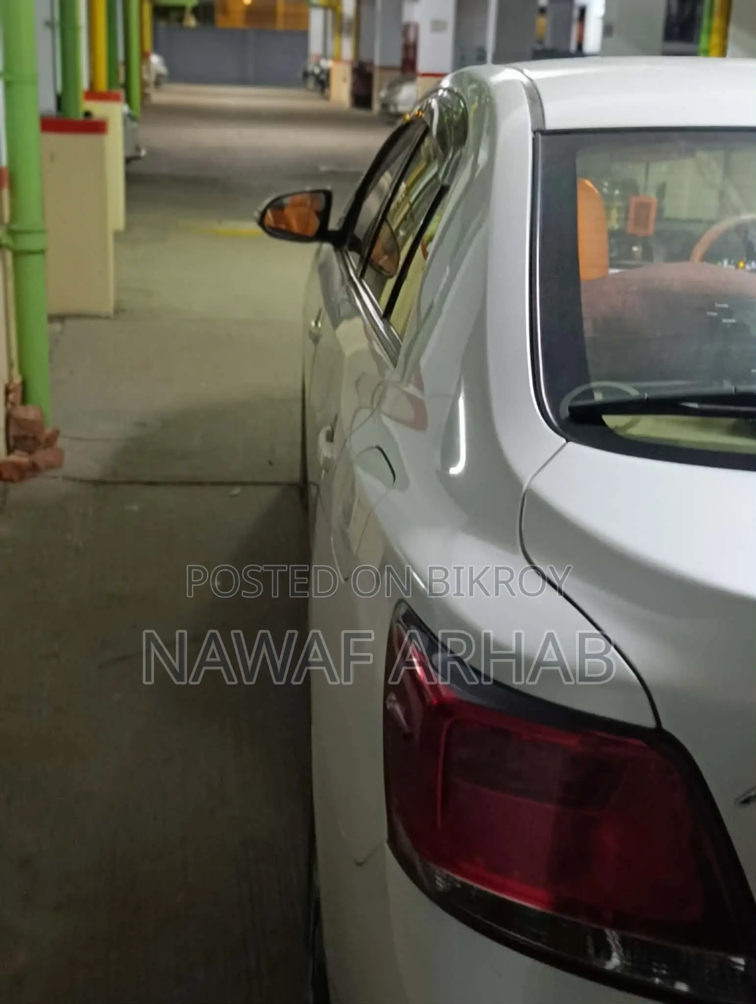 Toyota Allion 2016 Pearl