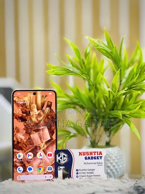 Google Pixel 8 128 GB Pink