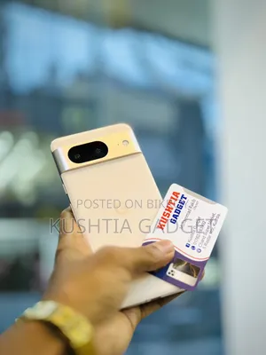 Google Pixel 8 128 GB Pink