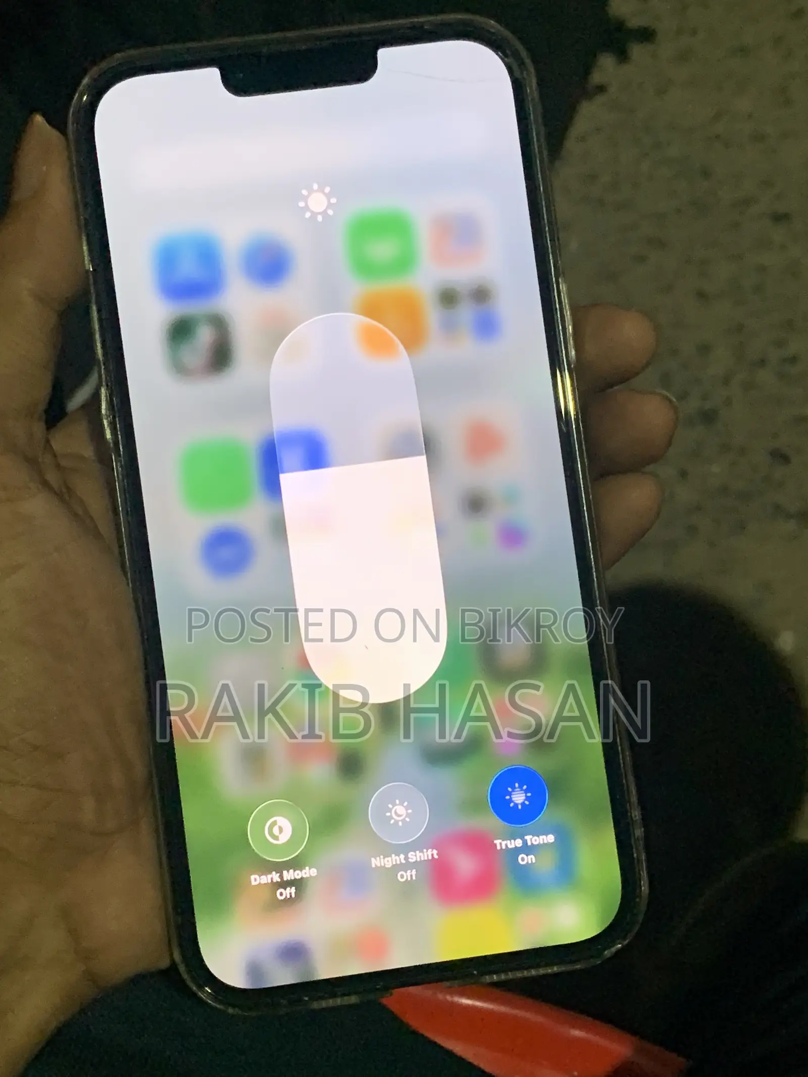 Apple iPhone 13 Pro Max 256 GB Green