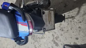 TVS Apache RTR 160 2V 2017 Blue