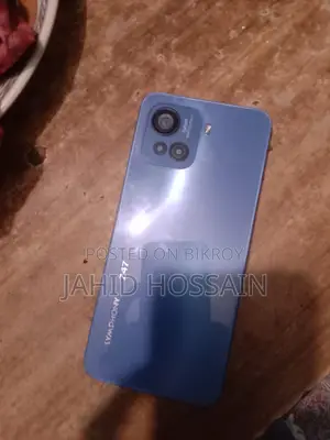 Symphony Z47 64 GB Blue