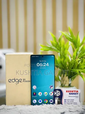Motorola Edge 50 Fusion 128 GB