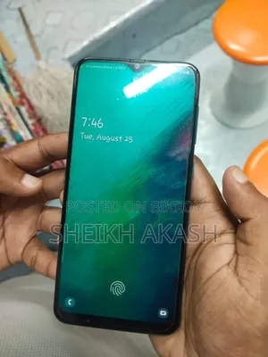 Samsung Galaxy A50 128 GB Blue
