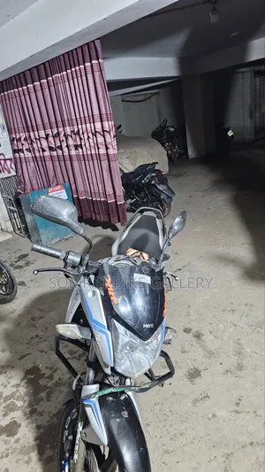 হিরো হাঙ্ক ২০২০ হোয়াইট