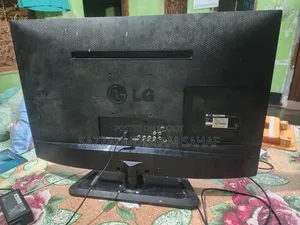 LG Monitor TV