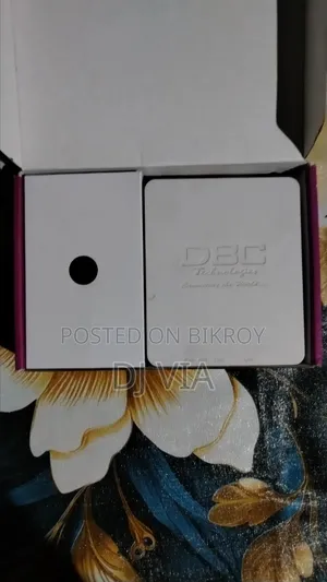 DBC Epon Onu 1ge