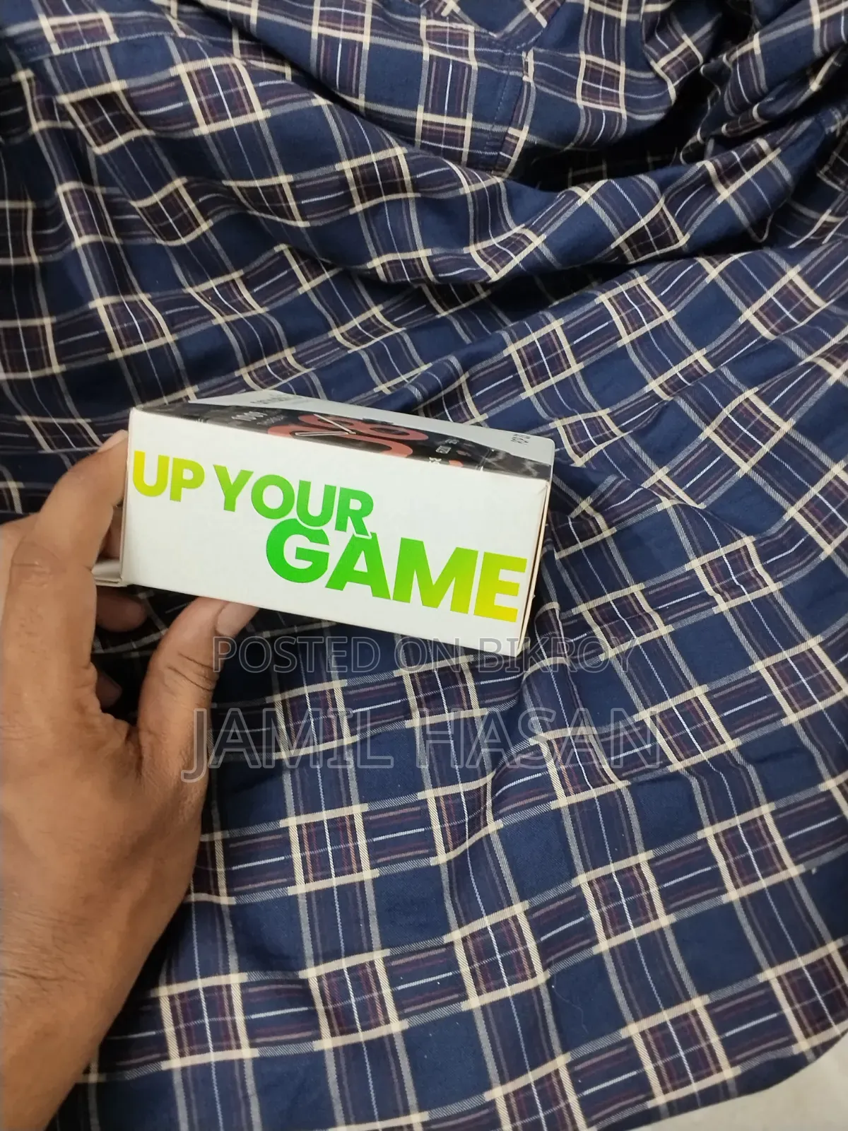Amazfit Pop3s