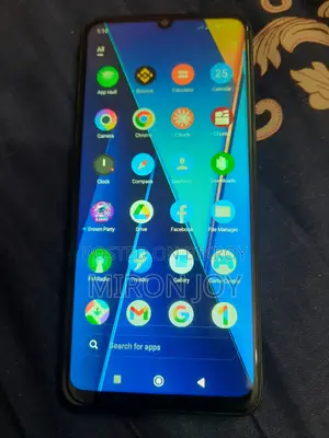 Xiaomi Poco C65 256 GB Black