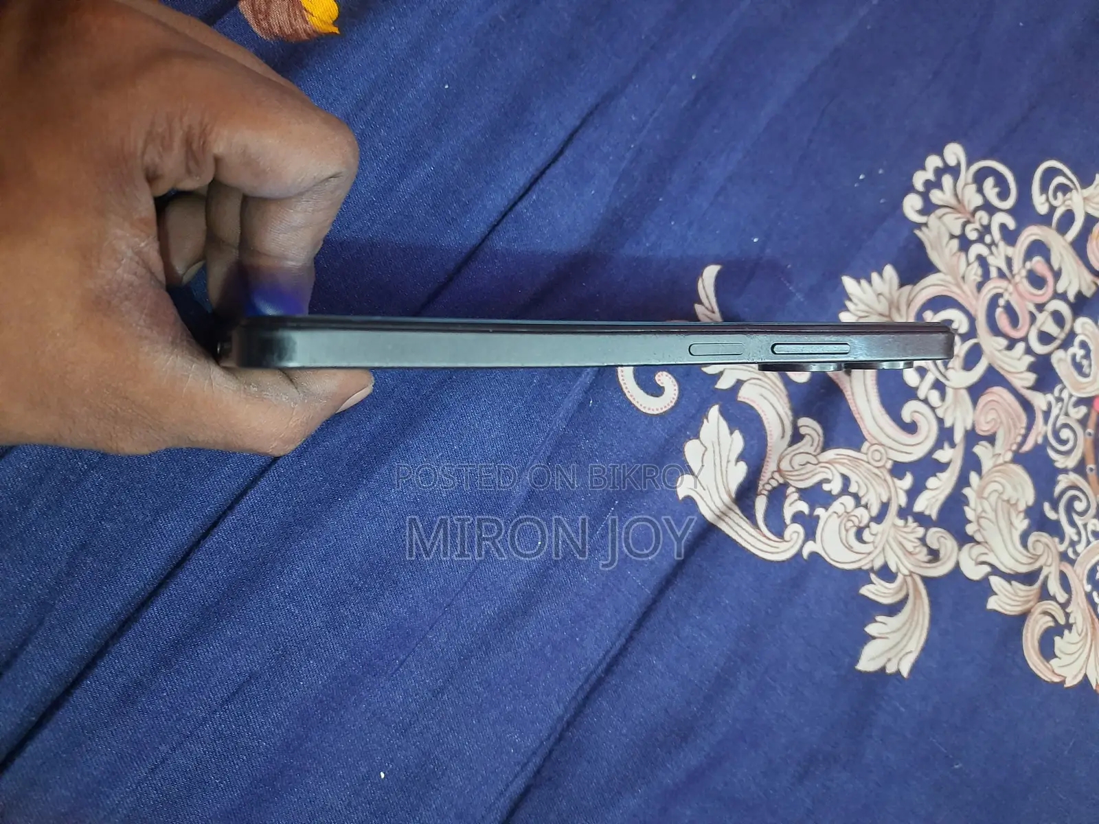 Xiaomi Poco C65 256 GB Black