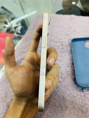 Apple iPhone 13 256 GB White