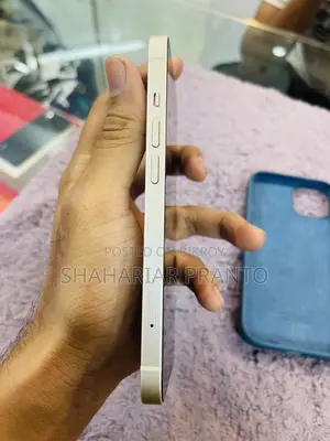 Apple iPhone 13 256 GB White