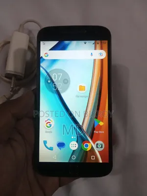 Motorola A760 Black