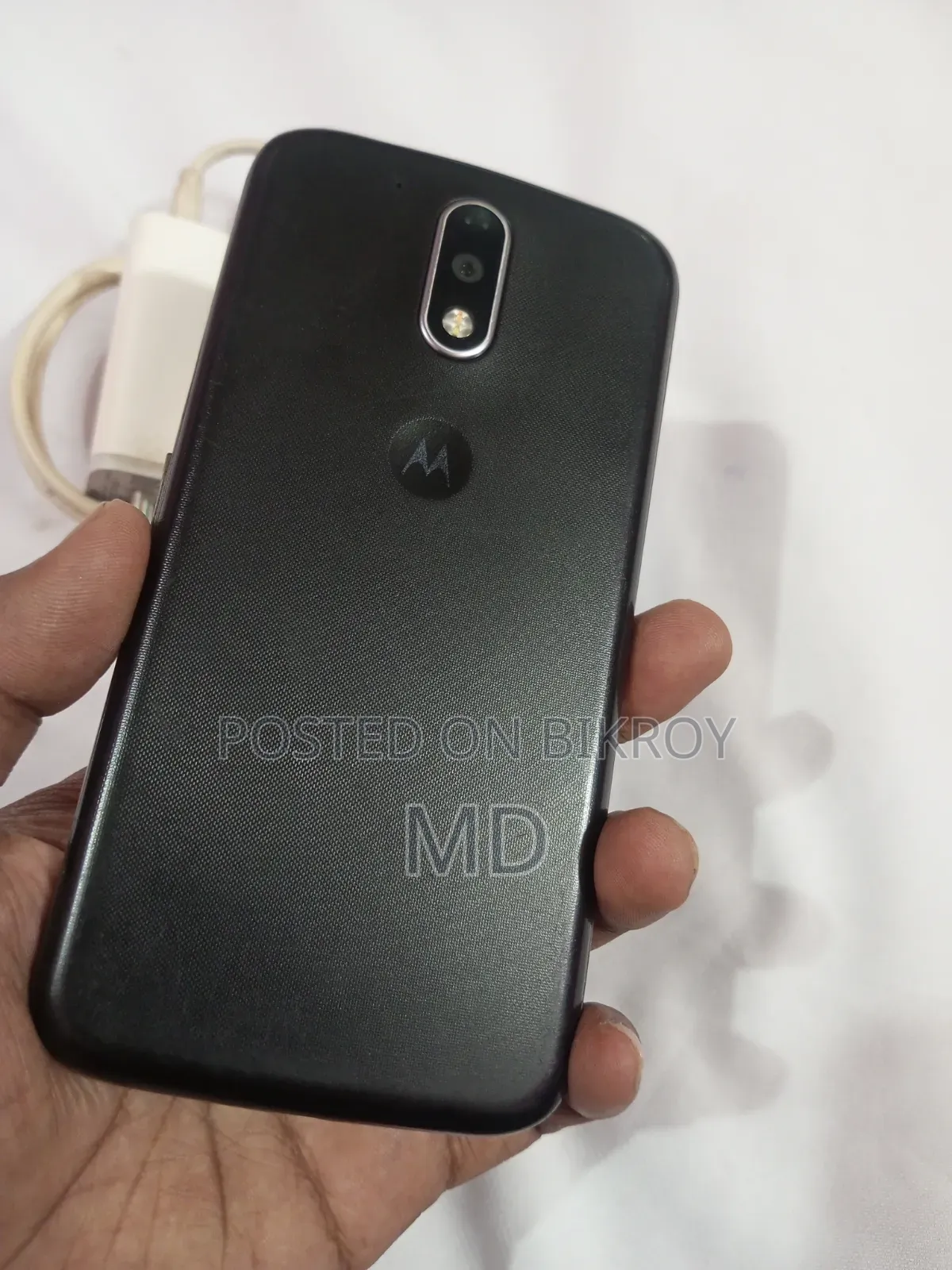 Motorola A760 Black