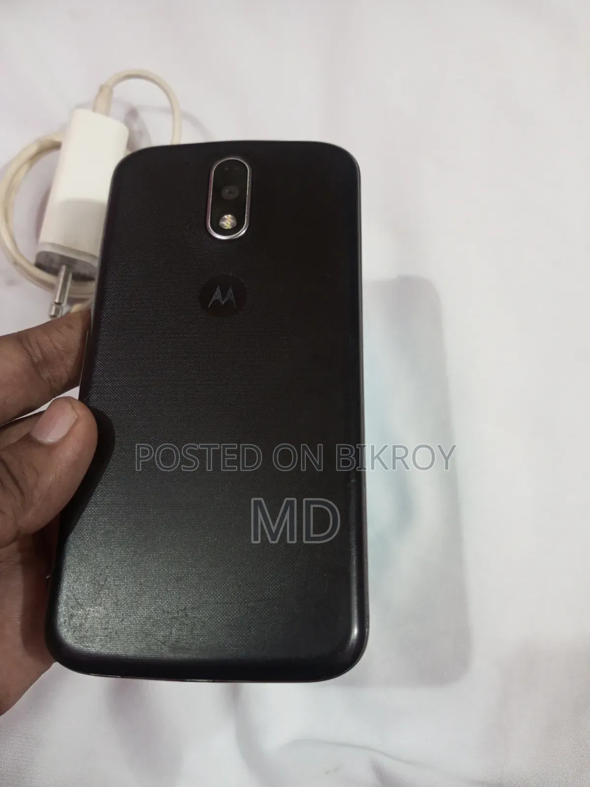 Motorola A760 Black