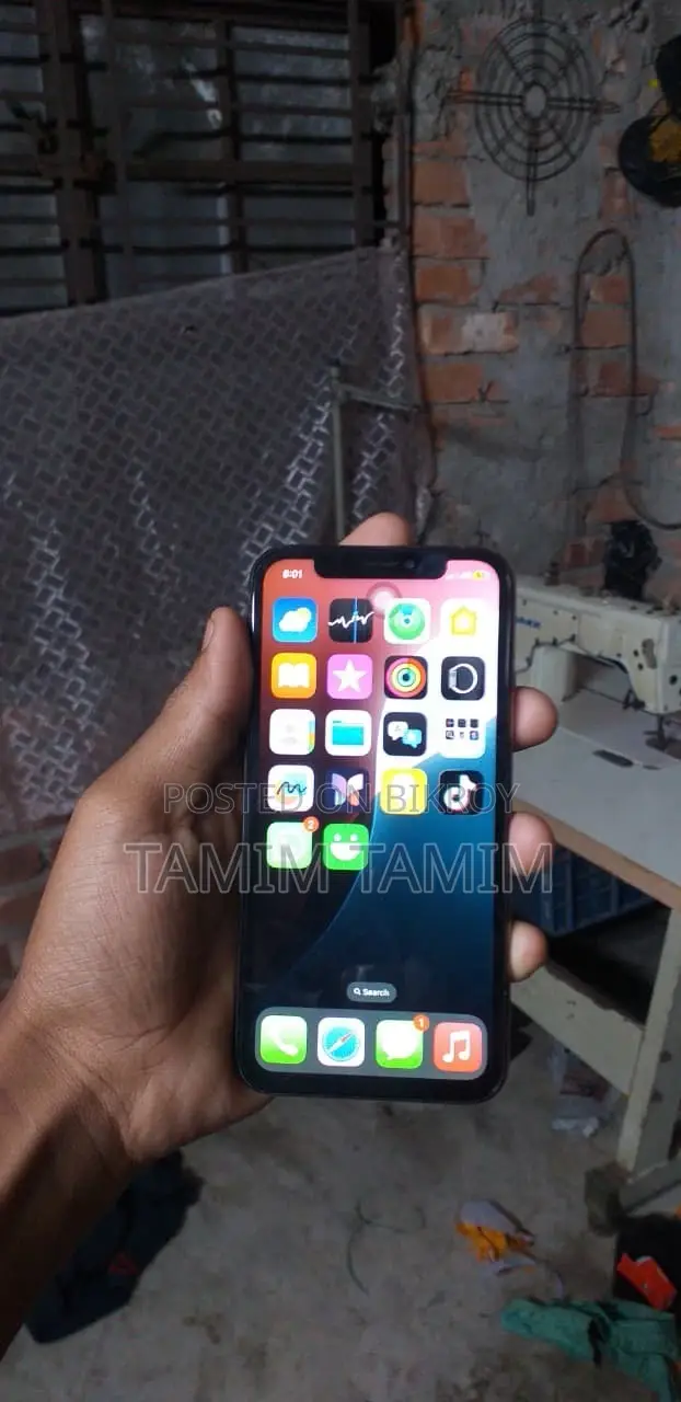Apple iPhone XS 64 GB Rose Gold