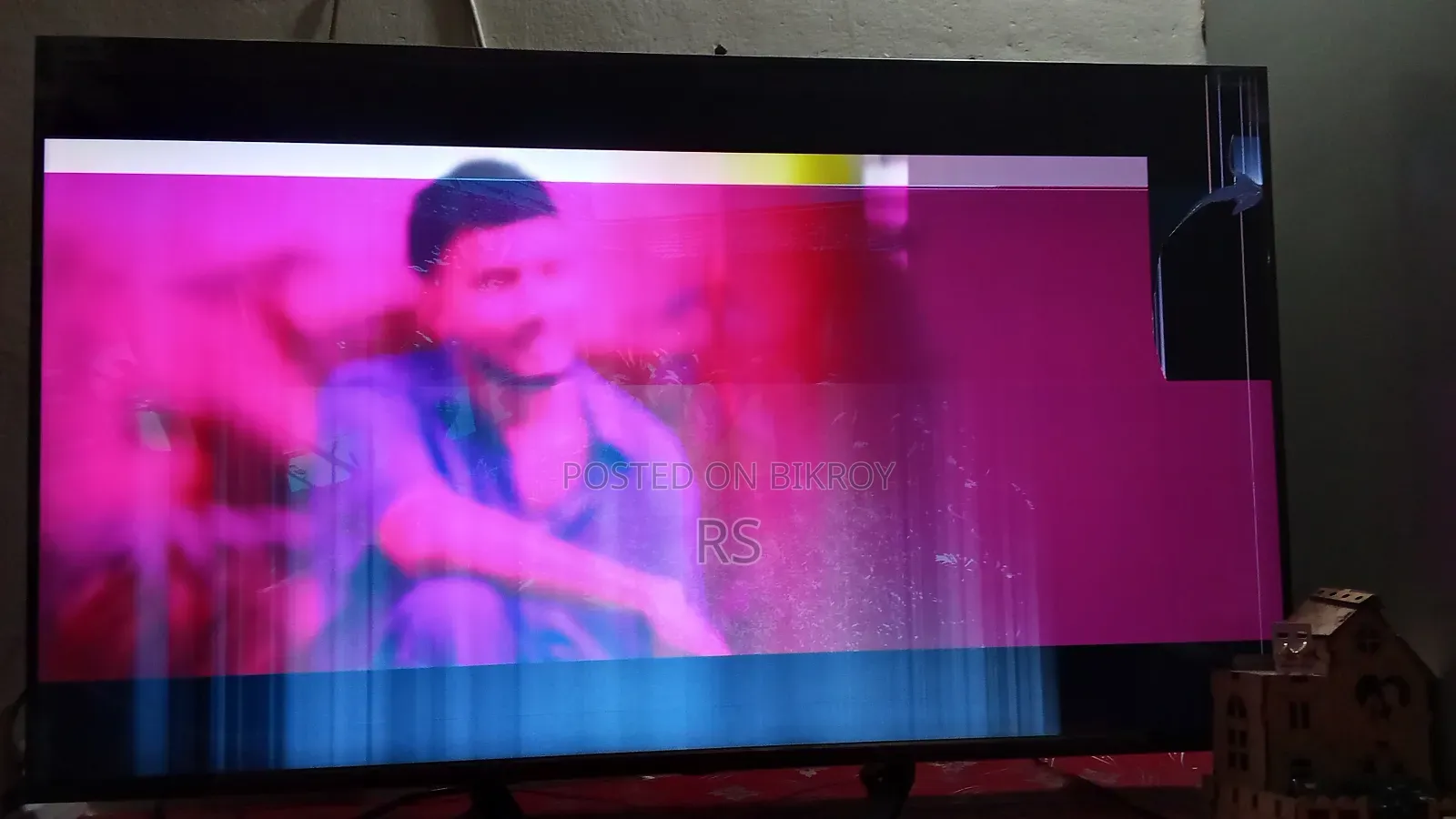Haier S80 QLED