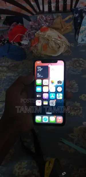 Apple iPhone XS 64 GB Rose Gold