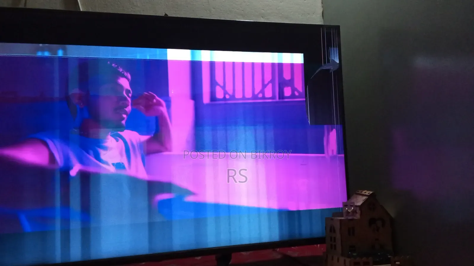 Haier S80 QLED