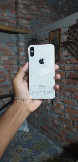 Apple iPhone XS 64 GB Rose Gold