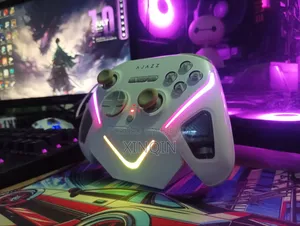 Ajaaz GP100 Controller