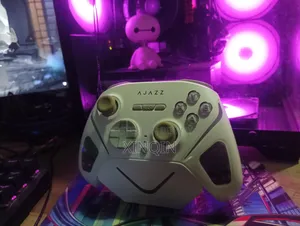 Ajaaz GP100 Controller