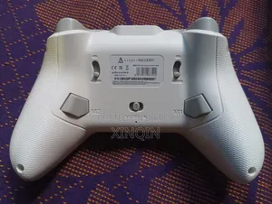 Ajaaz GP100 Controller