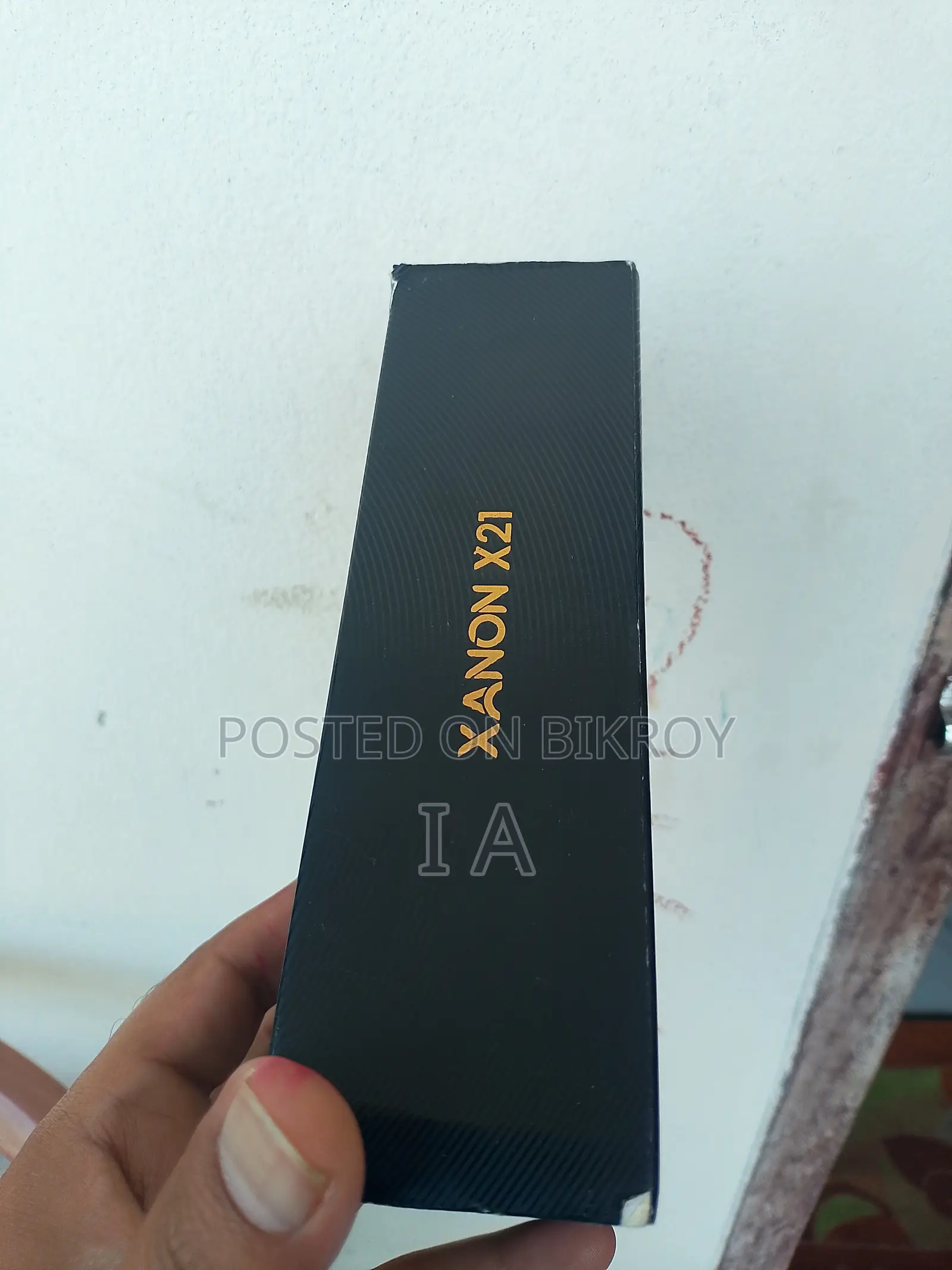 Walton XANON X21 128 GB Green