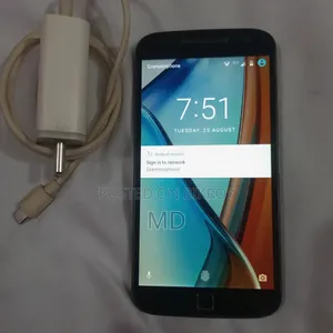 Motorola A760 Black