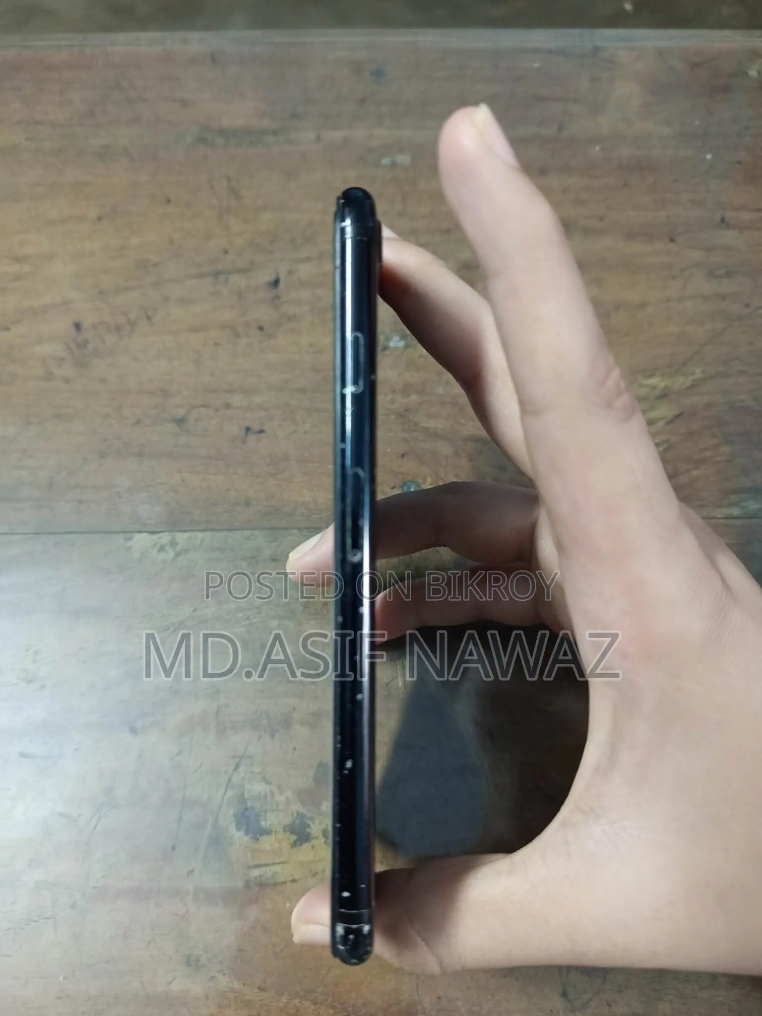 Apple iPhone 7 128 GB Black