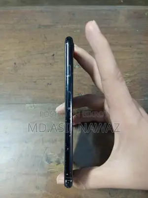 Apple iPhone 7 128 GB Black