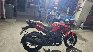 Hero Hunk 2020 Red
