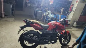 Hero Hunk 2020 Red