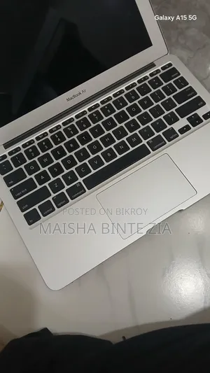 Laptop Apple MacBook 2013 4GB Intel Core i5 eMMC 128GB