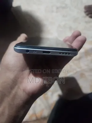 Realme 8 5G 128 GB White
