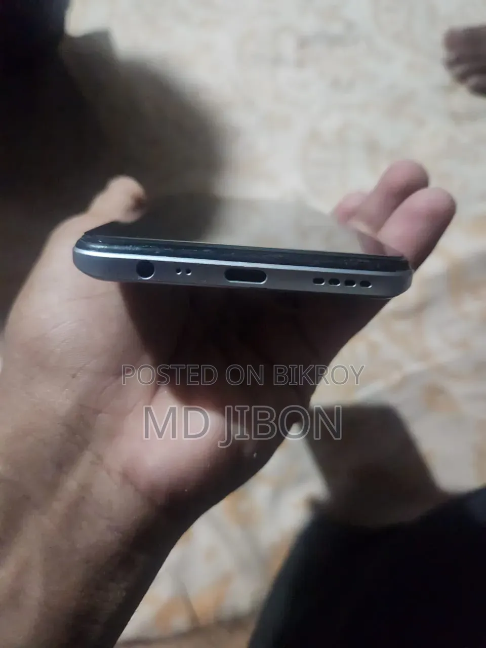 Realme 8 5G 128 GB White