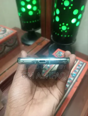 ওয়ানপ্লাস ১০ প্রো ২৫৬ জিবি গ্রে