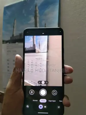 গুগল পিক্সেল ৫এ ৫জি ১২৮ জিবি সবুজ