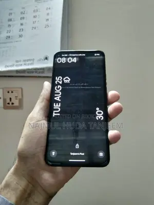 গুগল পিক্সেল ৫এ ৫জি ১২৮ জিবি সবুজ