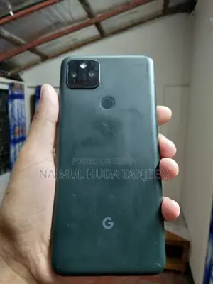 গুগল পিক্সেল ৫এ ৫জি ১২৮ জিবি সবুজ