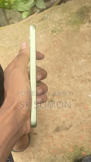 Samsung Galaxy A34 5G 128 GB Green