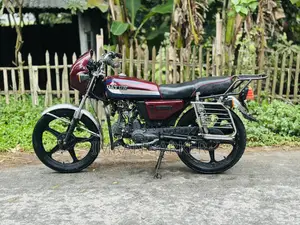 দাওয়ান ডিওয়াই১০০-এ ২০১৫ রেড