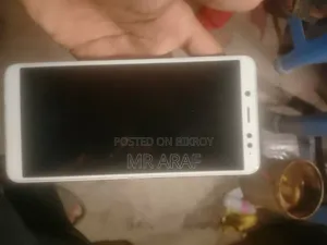 Xiaomi Redmi Note 5 Pro 64 GB Black
