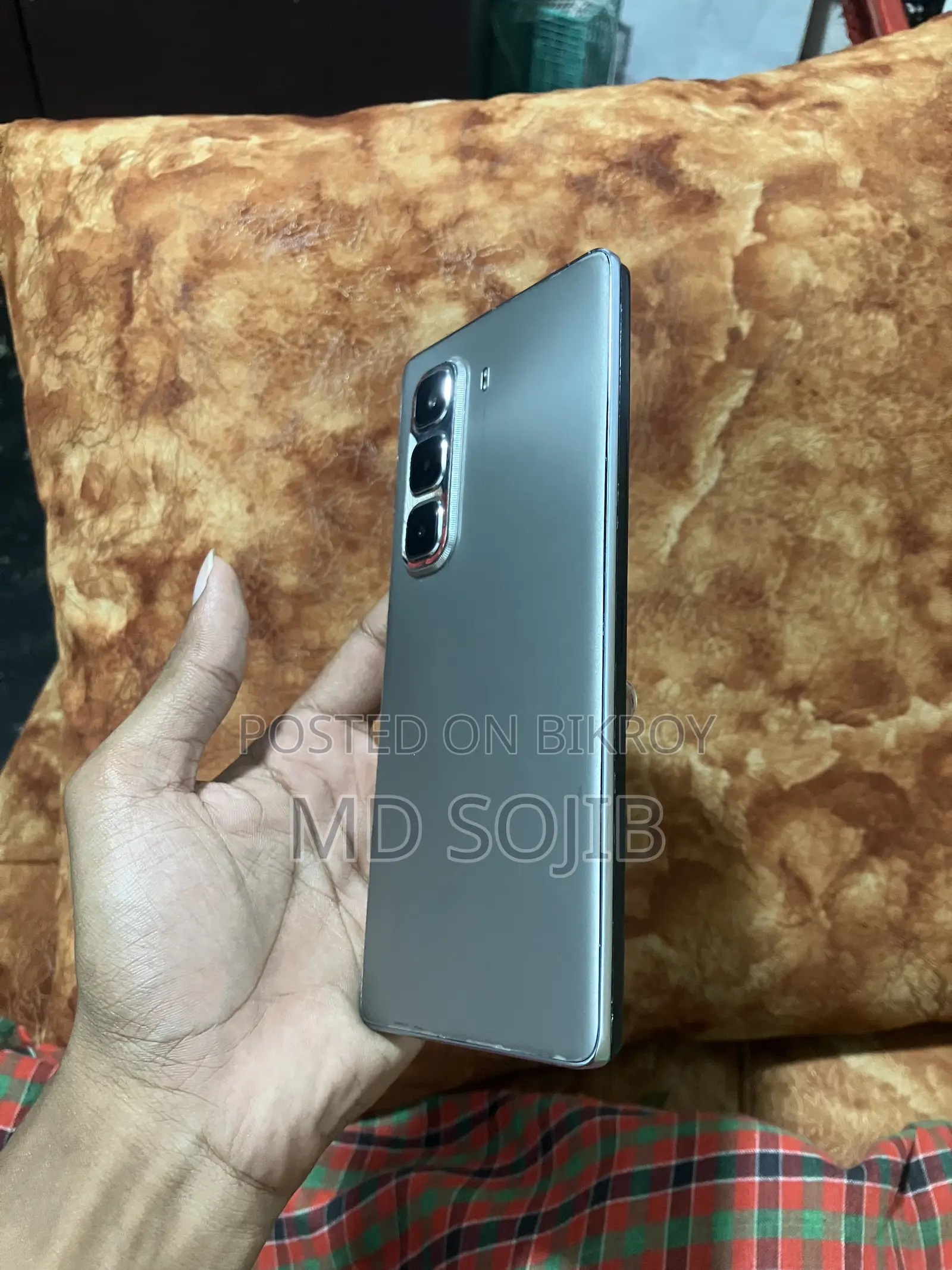 Apple iPhone 6s 64 GB Bronze