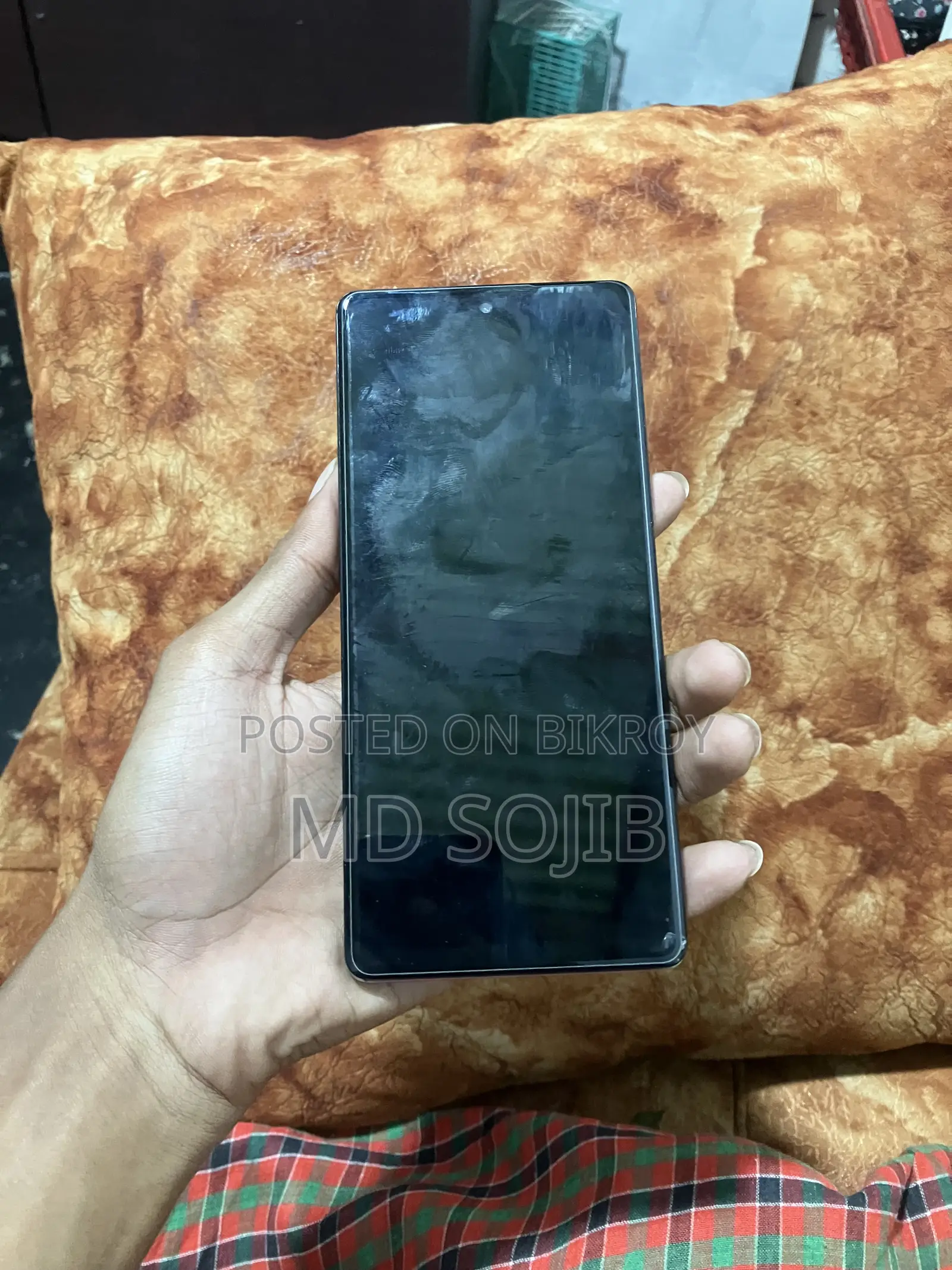 Apple iPhone 6s 64 GB Bronze
