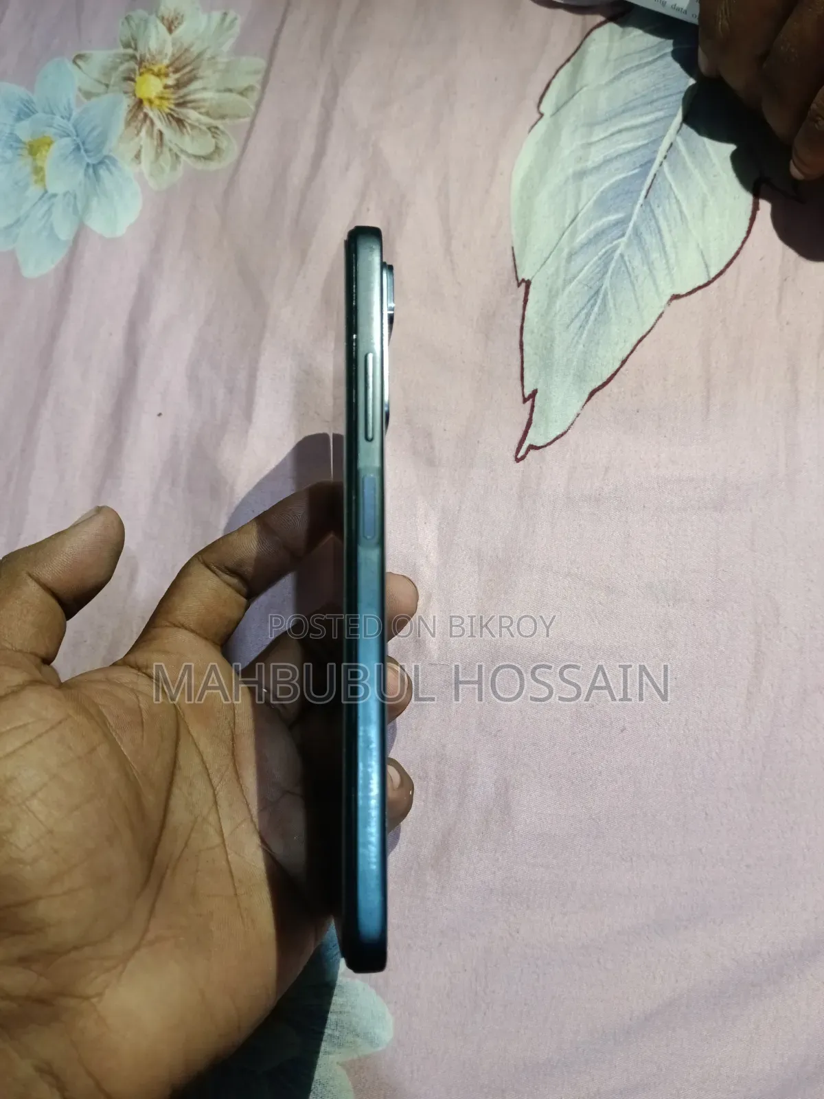 Xiaomi Redmi Note 11 Pro 5G 128 GB Black