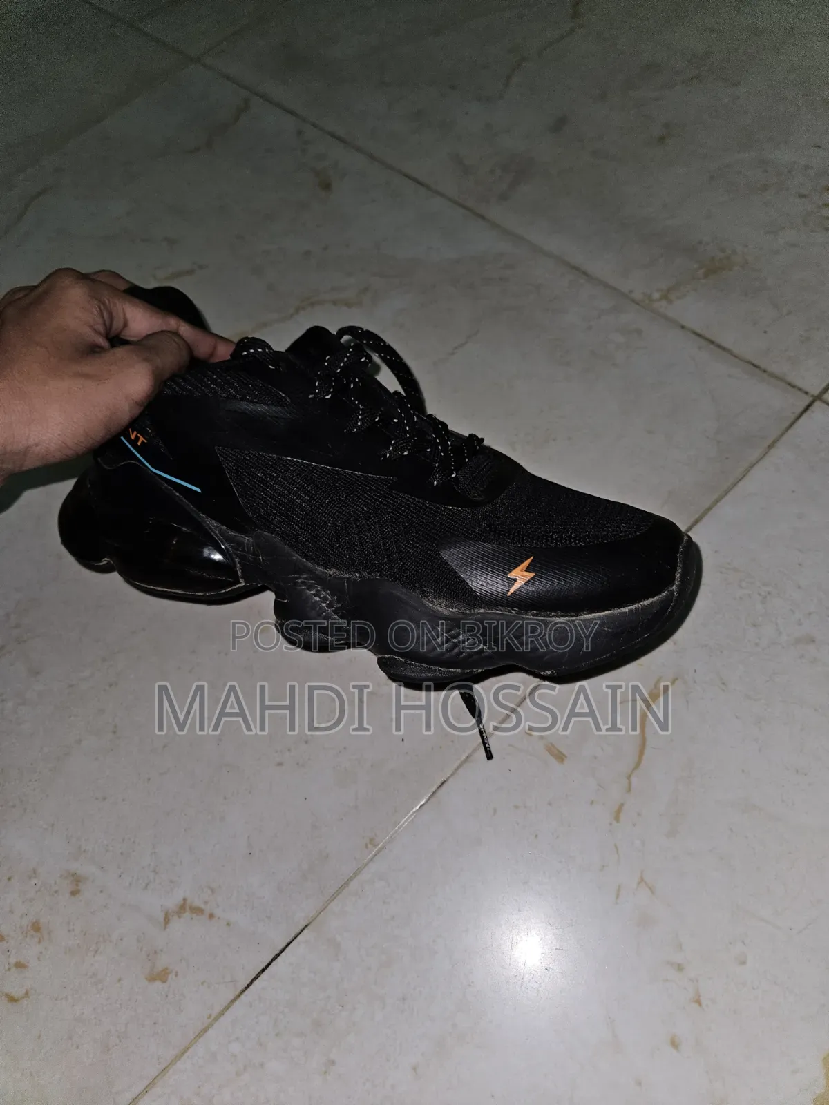Sprint Men Sport Shoe